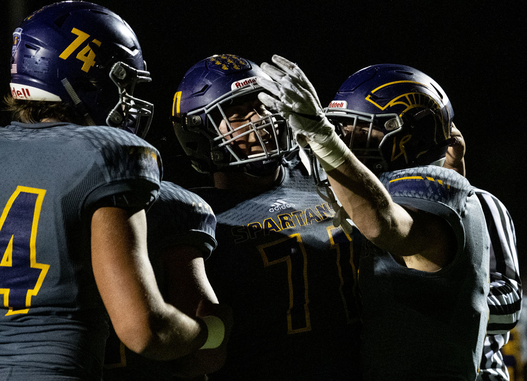Sentinel vs. Big Sky 22